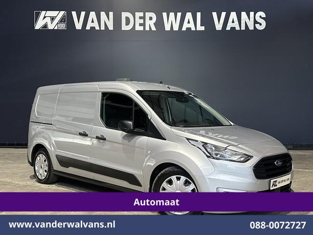 Ford Transit Connect 2022 Diesel