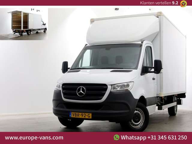 Mercedes-Benz Sprinter 2019 Diesel
