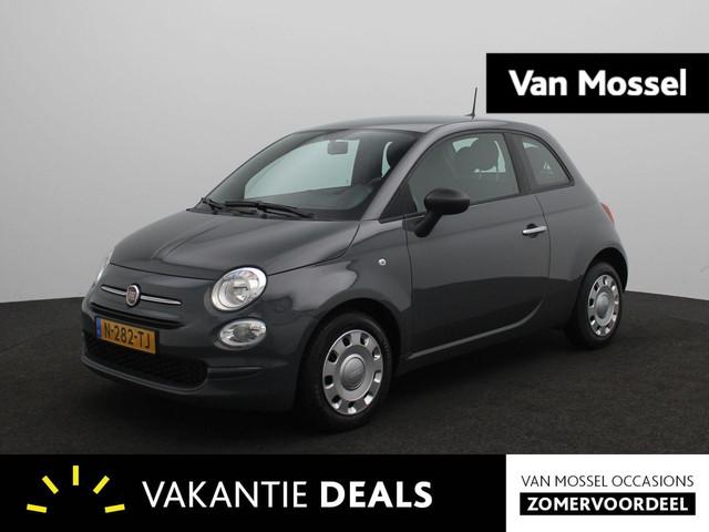 Fiat 500 2021 Benzine