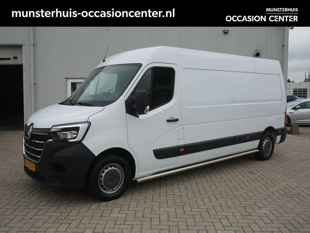 Renault Master 2022 Diesel