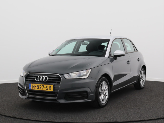 Audi A1 2018 Benzine