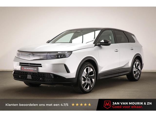 Opel Grandland 2025 Hybride