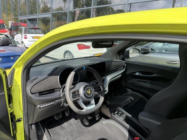 Abarth 500