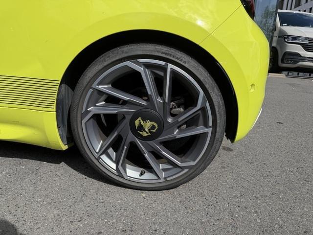 Abarth 500