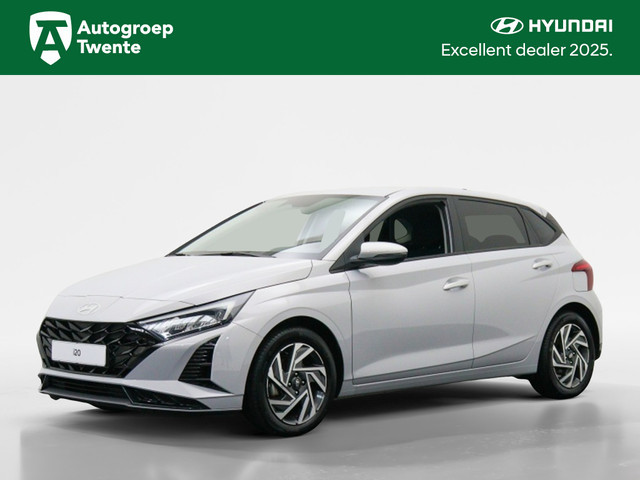 Hyundai i20 2024 Benzine