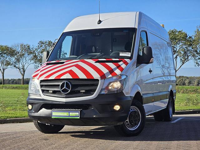 Mercedes-Benz Sprinter 2019 Diesel