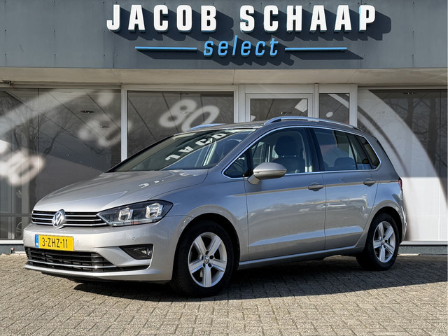 Volkswagen Golf 2015 Benzine