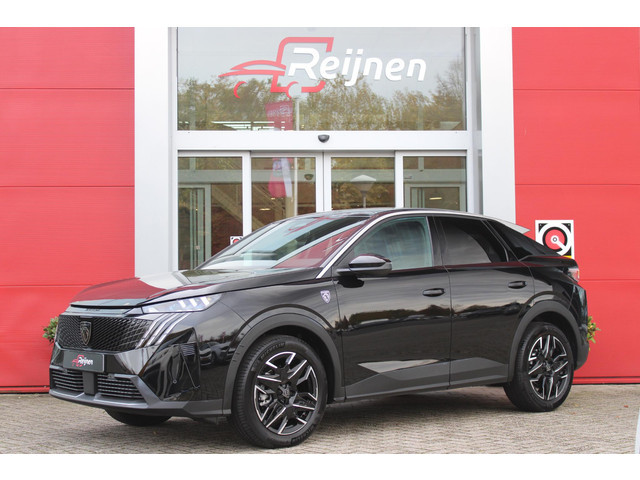 Peugeot 3008 2025 Hybride