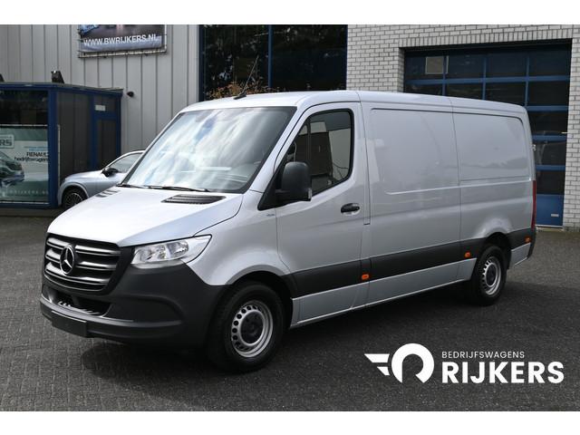 Mercedes-Benz Sprinter 2020 Diesel