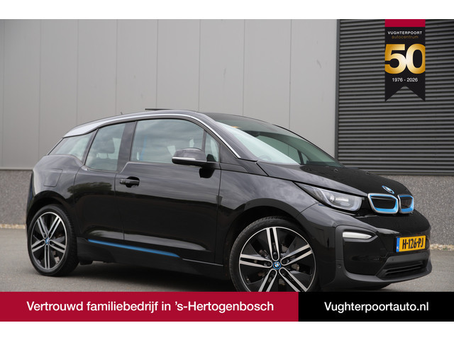 BMW i3 2020 Elektrisch