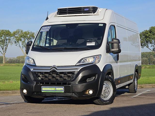 Citroën Jumper 2022 Diesel