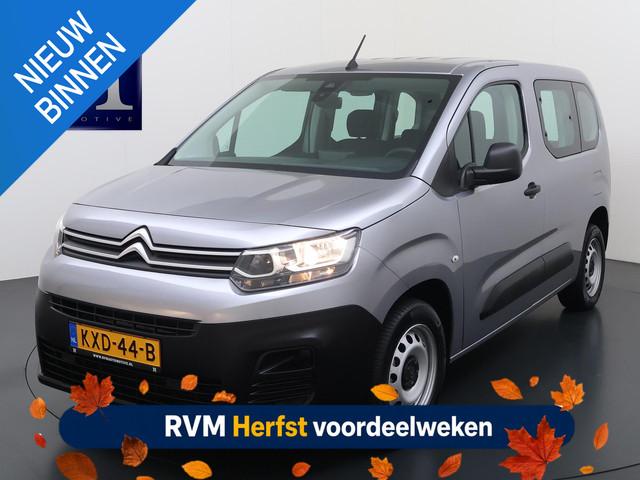 Citroën Berlingo 2024 Elektrisch