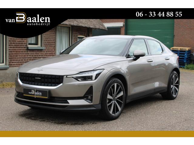 Polestar 2 2020 Elektrisch