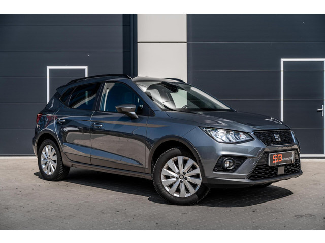 Seat Arona 2018 Diesel