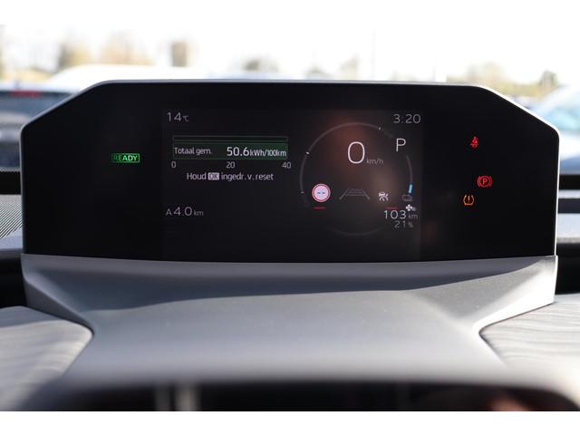 Toyota CHR +