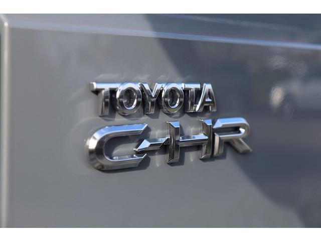 Toyota CHR +
