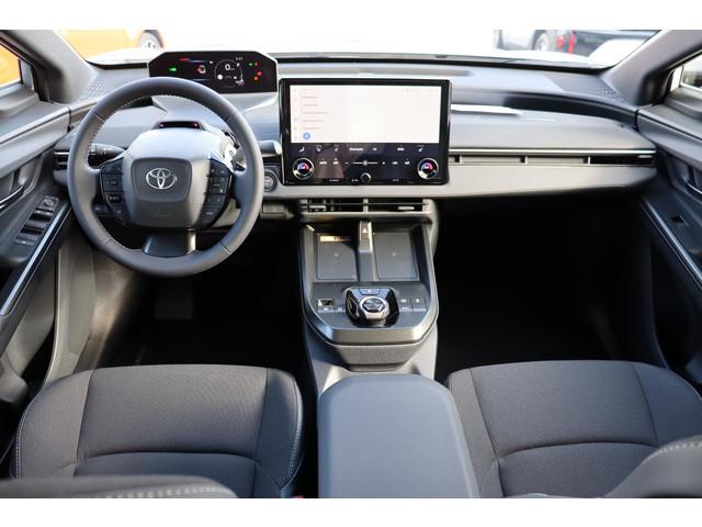 Toyota CHR +