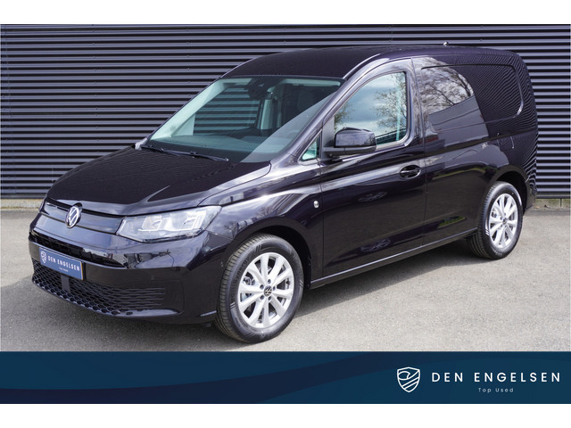 Volkswagen Caddy 2024 Diesel