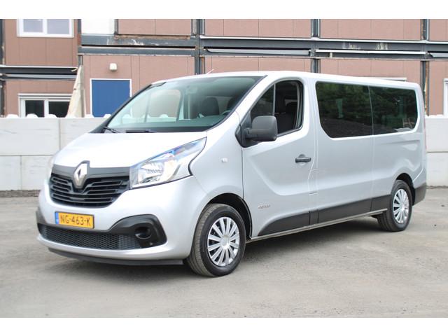 Renault Trafic 2016 Diesel