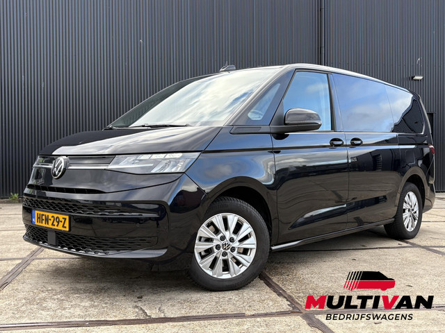Volkswagen Multivan 2023 Hybride