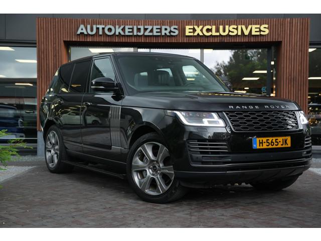 Land Rover Range Rover 2020 Hybride