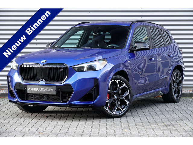 BMW X1 2024 Benzine