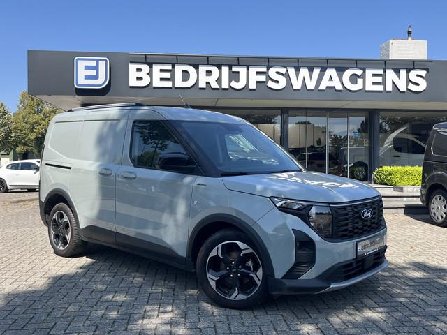 Ford Transit Courier 2024 Benzine