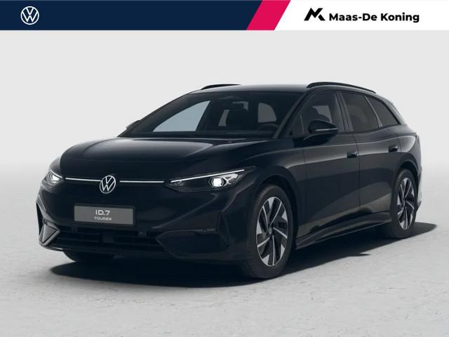 Volkswagen ID.7 2027 Elektrisch