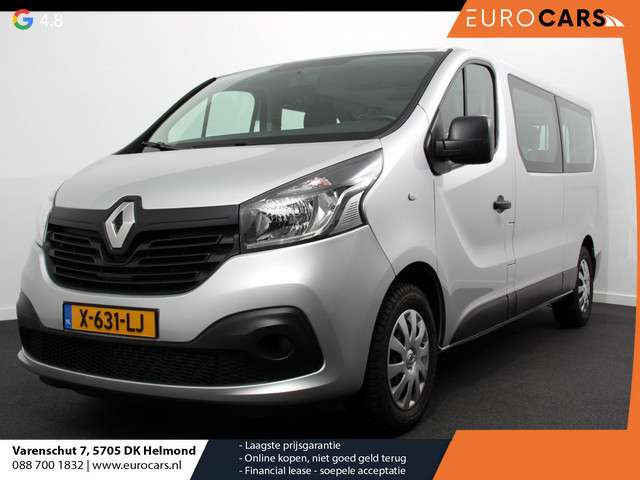 Renault Trafic 2018 Diesel