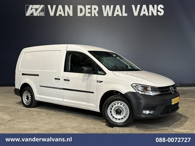 Volkswagen Caddy 2020 Diesel