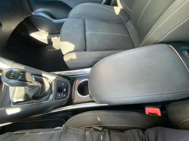 Opel Zafira Tourer