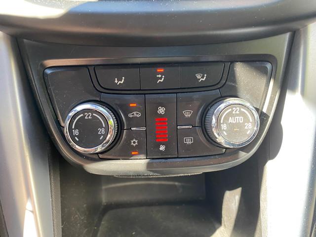 Opel Zafira Tourer