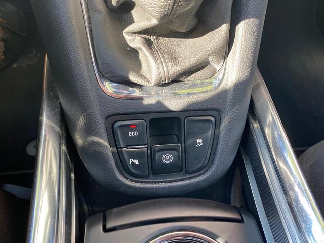 Opel Zafira Tourer