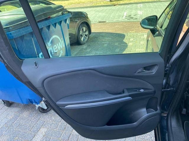 Opel Zafira Tourer