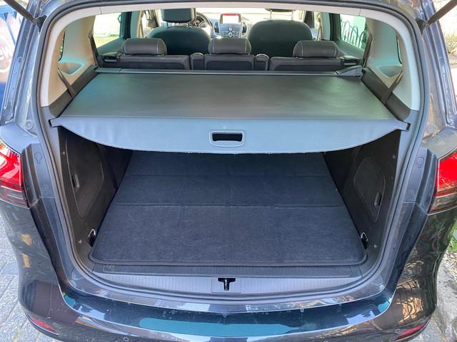 Opel Zafira Tourer