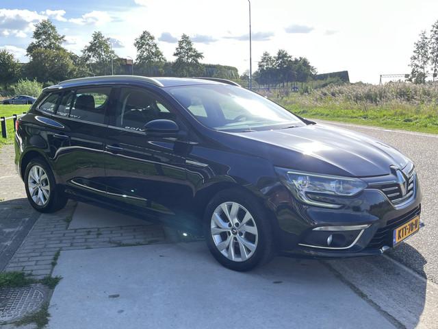 Renault Mégane