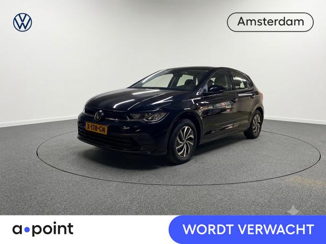Volkswagen Polo 2023 Benzine