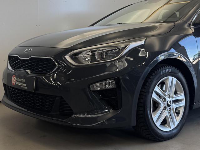 Kia cee'd