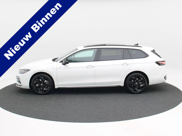 Volkswagen Passat 2025 Hybride