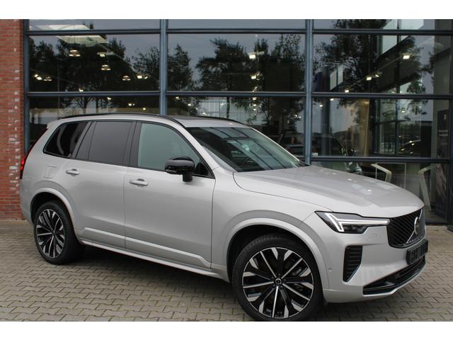 Volvo XC90 2025 Hybride