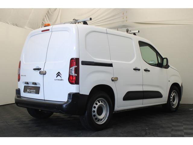 Citroën Berlingo