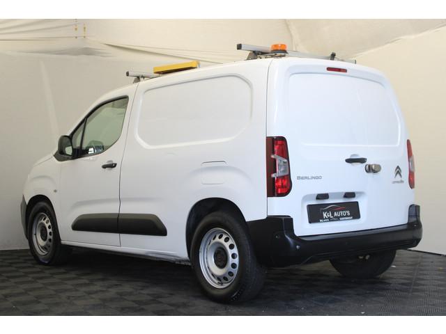 Citroën Berlingo