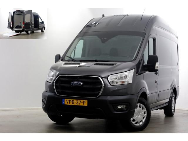 Ford Transit 2022 Diesel