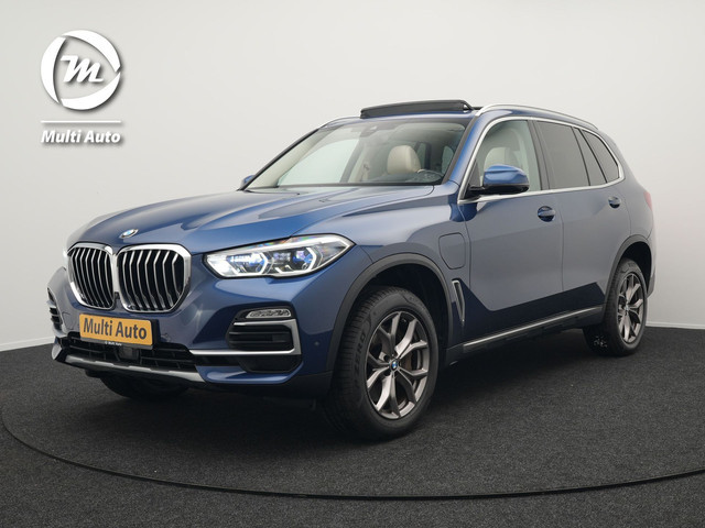 BMW X5 2021 Hybride