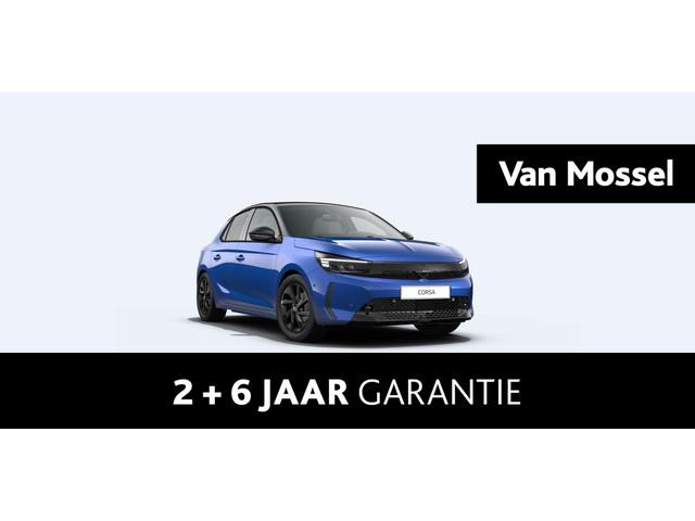 Opel Corsa 2026 Benzine