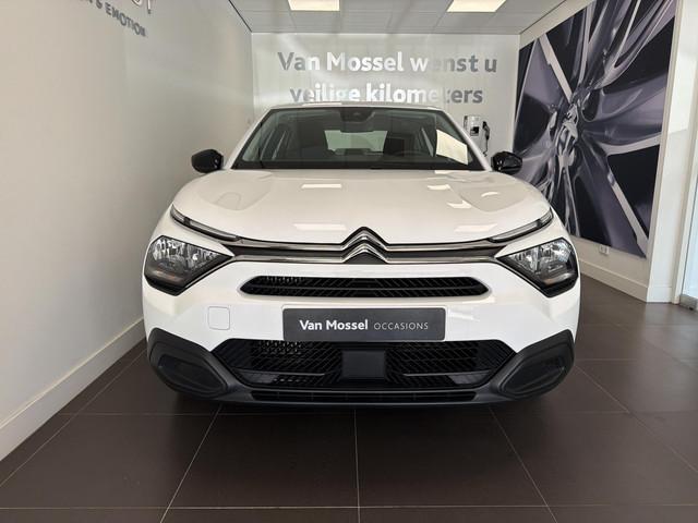 Citroën C4 X