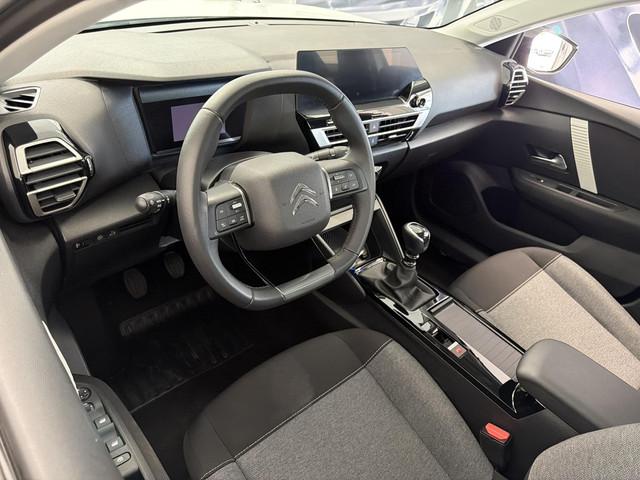 Citroën C4 X