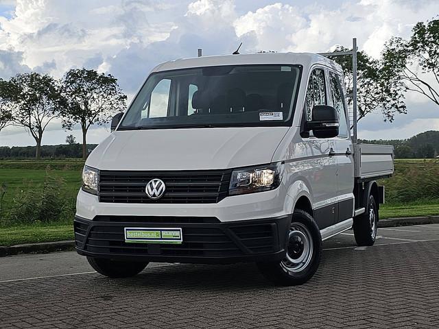 Volkswagen Crafter 2024 Diesel