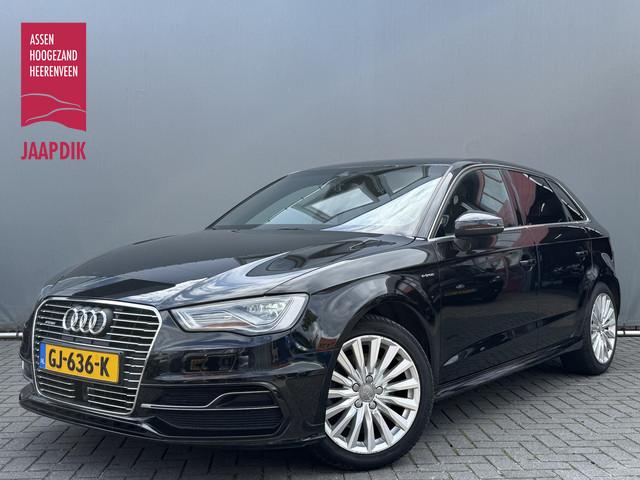 Audi A3 2015 Hybride