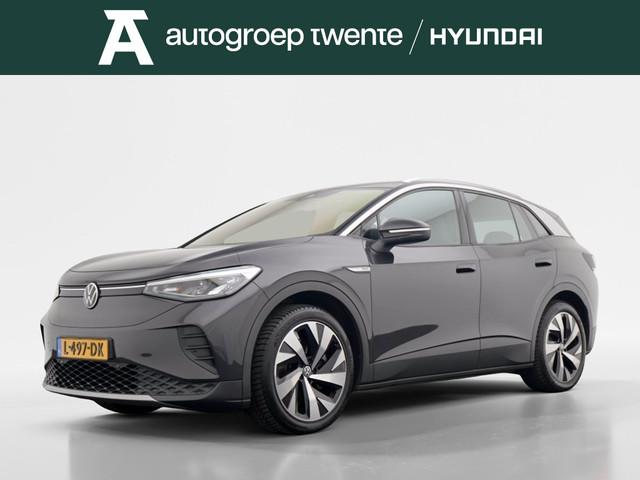 Volkswagen ID.4 2021 Elektrisch